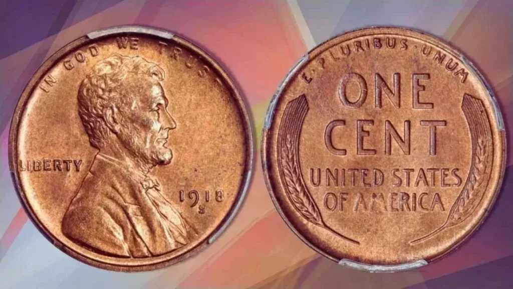 The Lincoln Wheat Penny Valued at $144K, Still in Circulation?